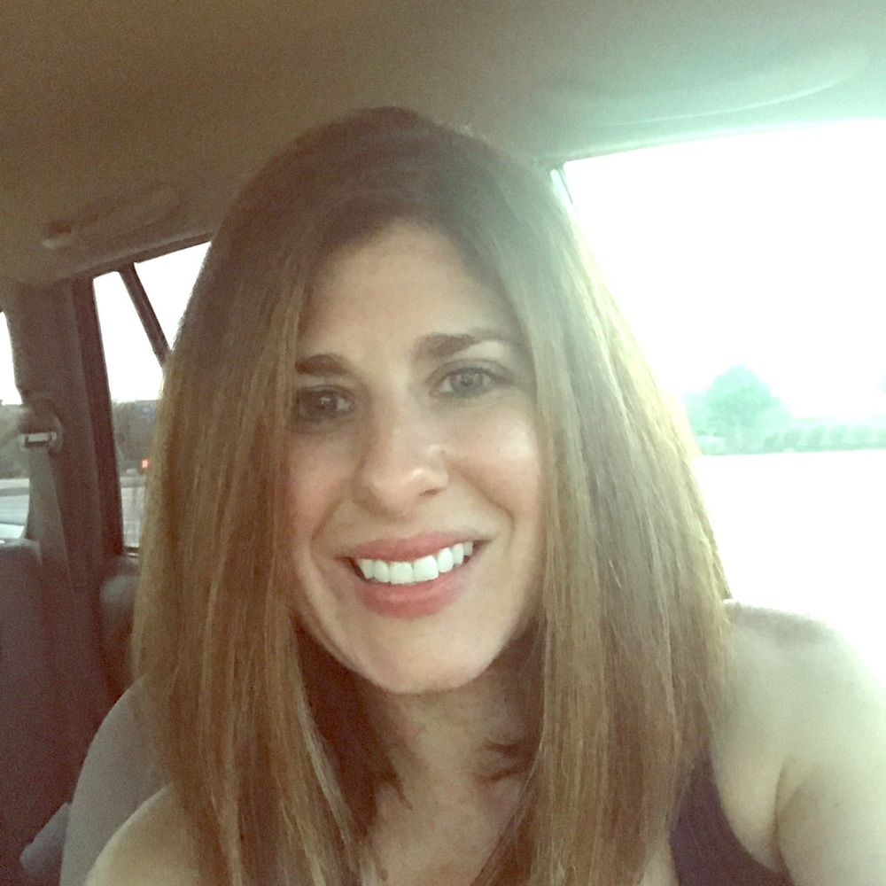 Meet your Posher, Stephanie